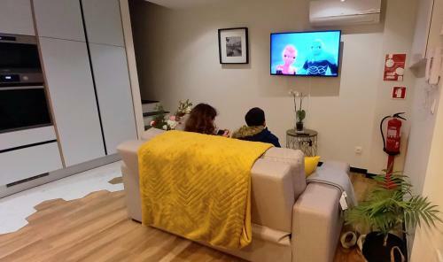 Apartamento Love Tomar, Townhouse