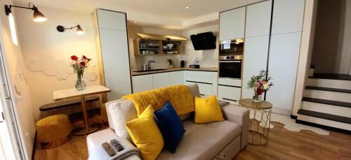 Apartamento Love Tomar, Townhouse