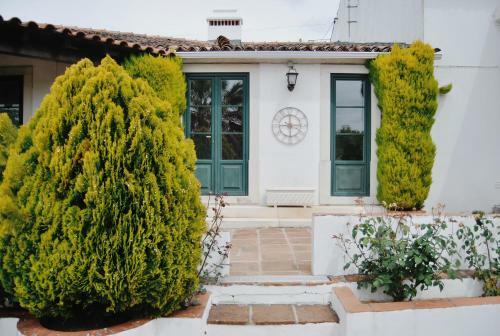 Agroturismo Quinta de S�o Pedro de Tomar