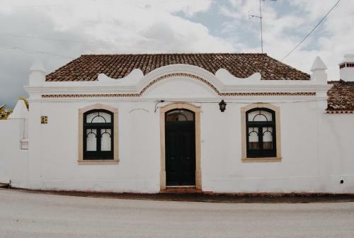 Agroturismo Quinta de S�o Pedro de Tomar