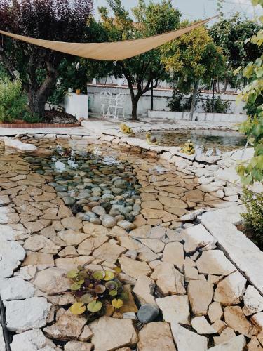 Agroturismo Quinta de S�o Pedro de Tomar