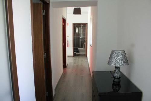 Apartamento Casa Da Sinagoga