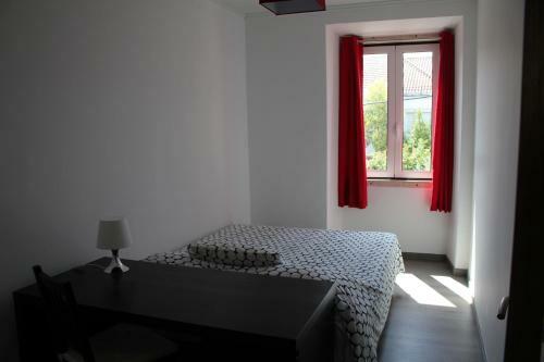 Apartamento Casa Da Sinagoga