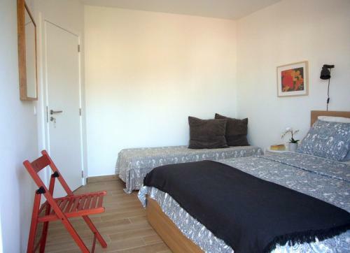 Apartamento Castle, Terrace And Relax