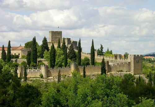 Apartamento Castle, Terrace And Relax