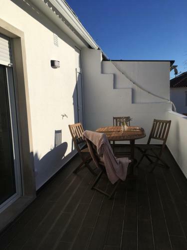 Apartamento Castle, Terrace And Relax