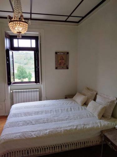 Bed & Breakfast Quinta Da Lua Nova