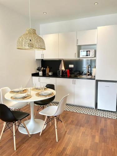 Apartamento Arcos 61