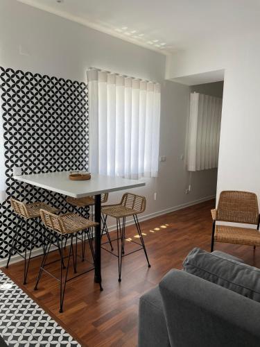 Apartamento Arcos 61