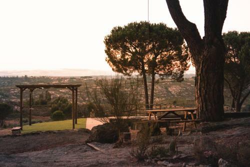 Agroturismo Villa D'almeida