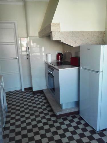 Apartamento Casa Da Portela II
