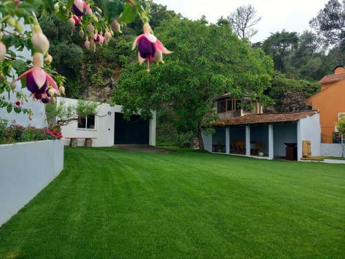 Villa In Sintra - Casa Da Penha Ferrim