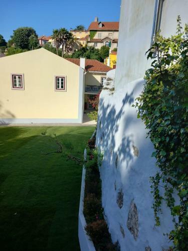 Villa In Sintra - Casa Da Penha Ferrim