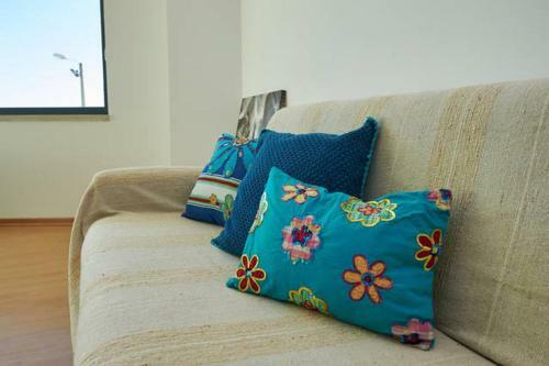 Apartamento Colors Loft