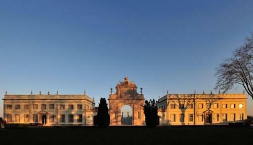 Villa Mucifal D