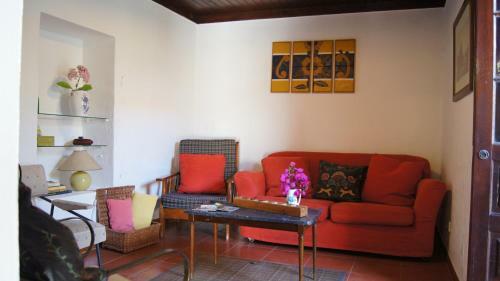 Family House Adraga