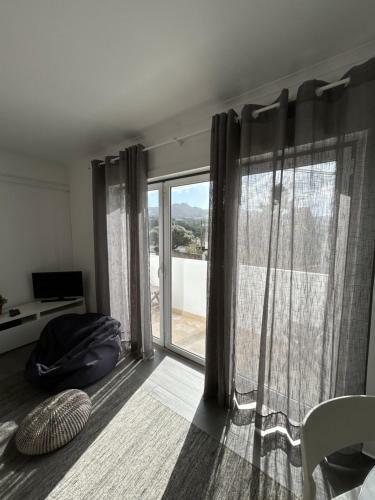 Apartamento Cabriz White House