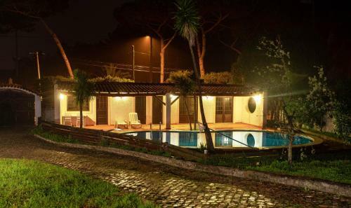 Sintra Gala Vh's