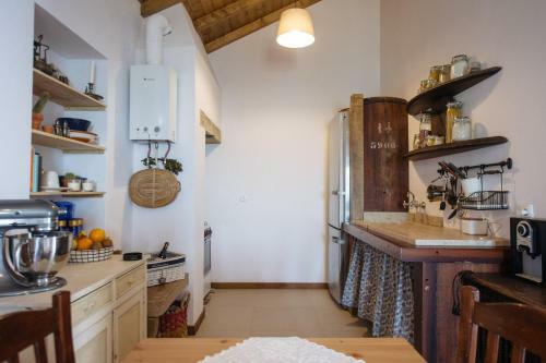 Casa Nas Arribas