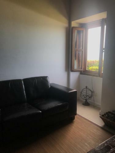Casa Nas Arribas