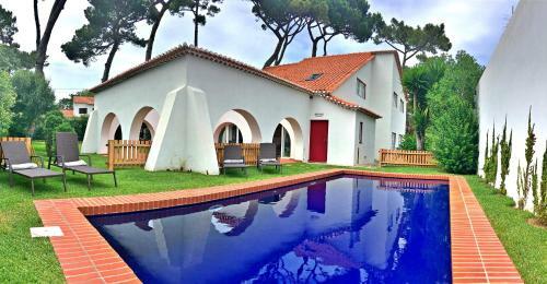 Villa House Near Beach W/pool Kid Safe