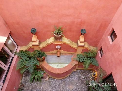 Bed & Breakfast Casa De Santo Amaro