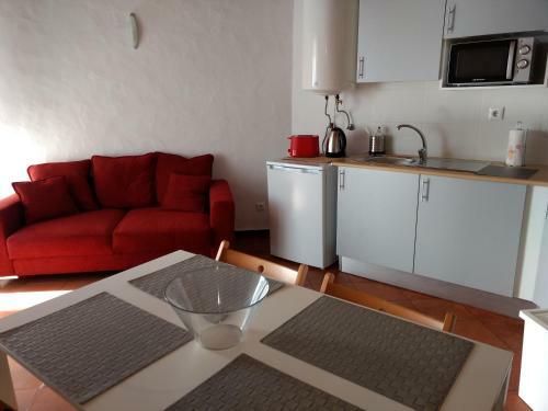 Mar E Serra Apartments IV