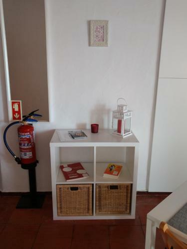 Mar E Serra Apartments IV