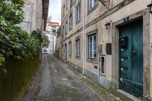 Apartamento The Point - Sintra 1