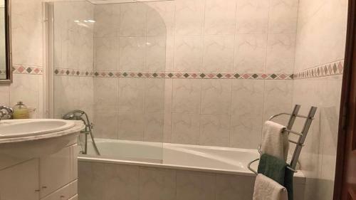 Apartamento Lisa House