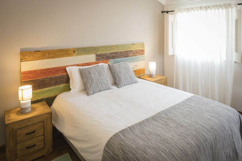 Bed & Breakfast Quinta Do P� Descal�o