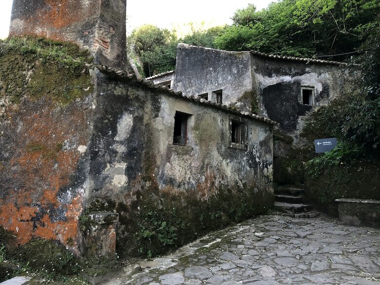 Bed & Breakfast Quinta Do P� Descal�o
