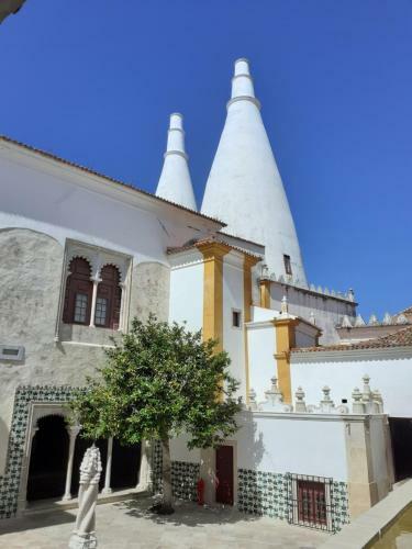 Hostal Casa Da Rocha