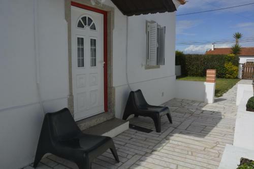 Chalet Do Descanso