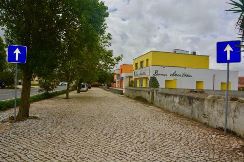 Chalet Do Descanso