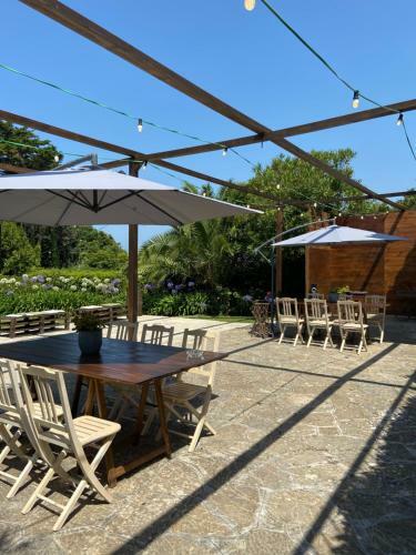 Agroturismo Quinta Casa Portuguesa
