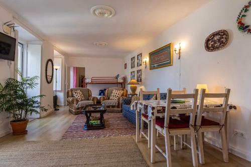 Apartamento The Point - Sintra 2
