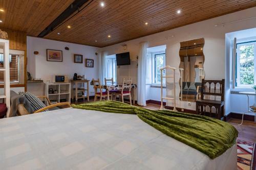 Apartamento The Point - Sintra 2