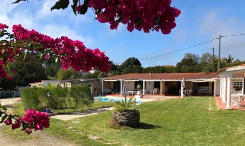 Agroturismo Vinha Da Quinta
