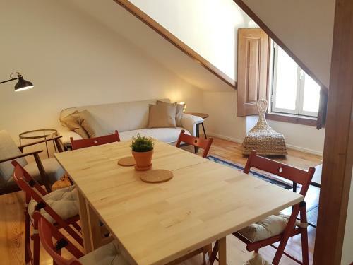 Apartamento Sintra Chalet