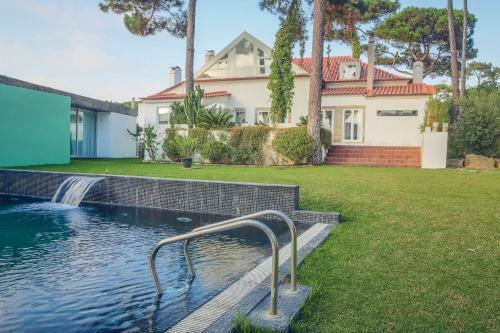Villa Casa Na Praia Grande