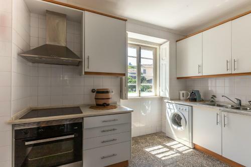 Apartamento Wine Inn Villa
