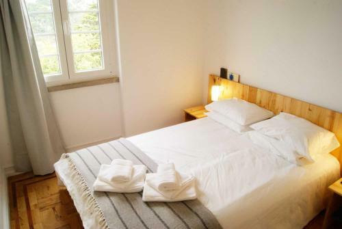 Apartamento Pinho
