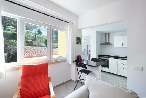 Sintra Sweet Apartment I - Free Parking