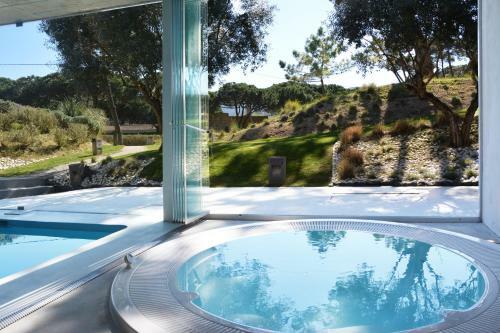 Villa Excalibur