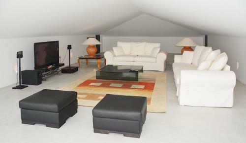 Villa Excalibur