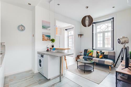 Apartamento My Sintra Story