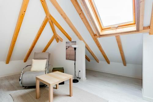 Apartamento My Sintra Story