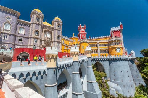 Apartamento My Sintra Story