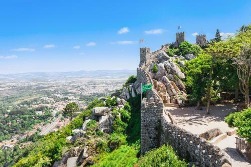 Apartamento My Sintra Story